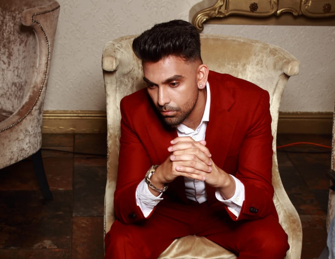 Roach Killa is one of the coolest artistes I have worked with: K Zie