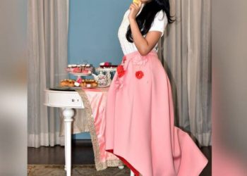Cook to your hearts’ delight with Indian celebrity chef Sneha Singhi Upadhaya