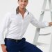 Meet Joshua Phillip Bodjanac, the trendsetter who has shaped the industry with his interior designs.