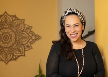 Yael Eckstein, IFCJ President, Talks About the Holiday of Shavuot