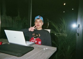notKhoi Shows Off On “Distance”