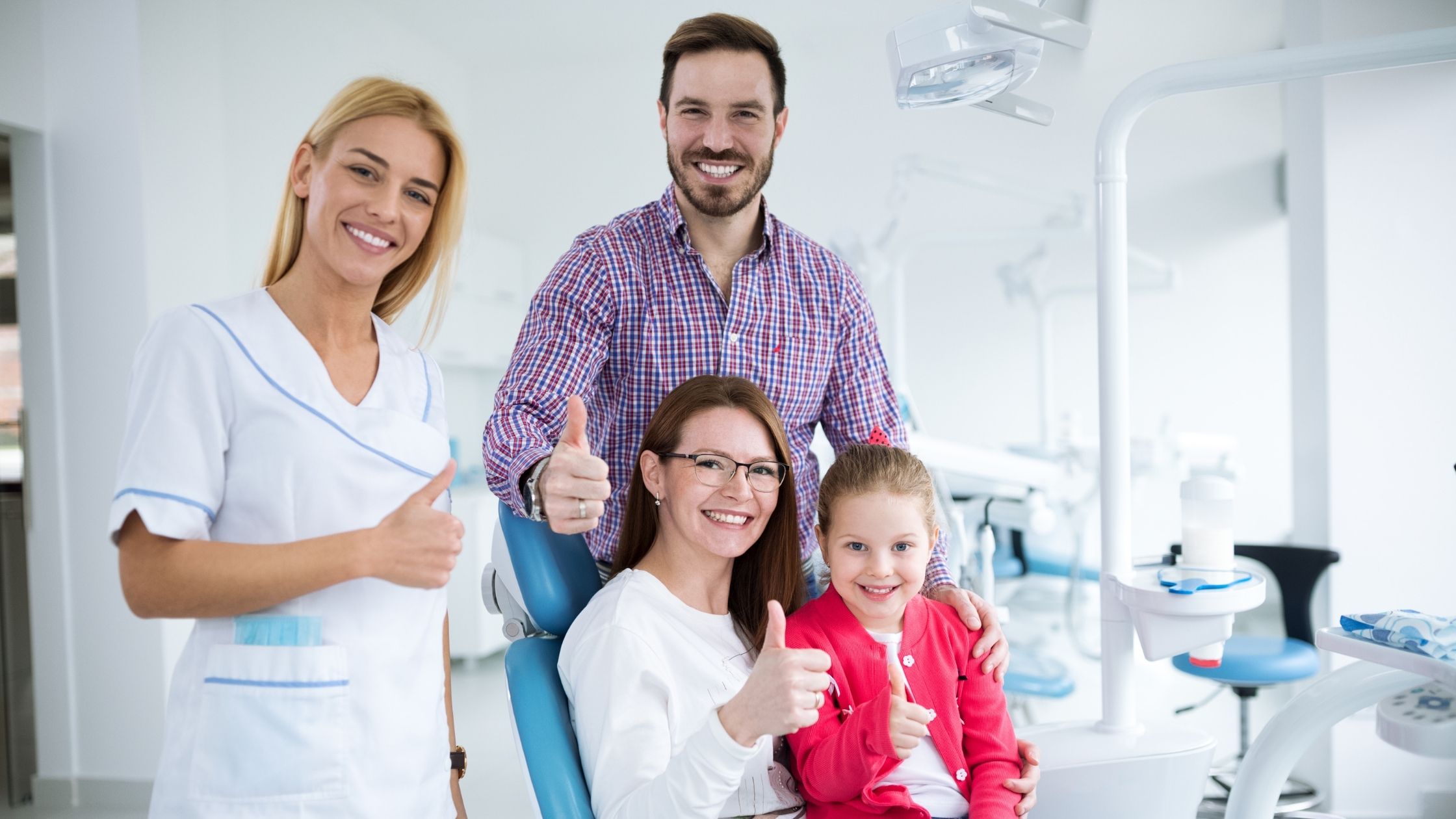 Hiring a Family Dentist For Your Loved Ones is a Wise Move