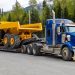 Heavy Haul Trucking Services Play a Crucial Role in the Growth of Supply and Logistics Industry