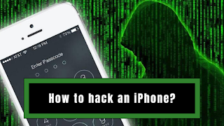 001 How To Hire A Hacker For iPhone in 2021