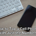 101 Tips To Spy Hack An iPhone With Just The Number: iOS Spying