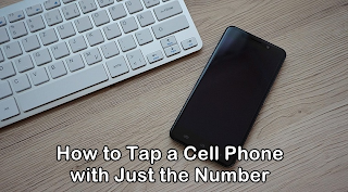 101 Tips To Spy Hack An iPhone With Just The Number: iOS Spying