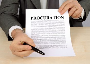 What is Government Procurement?