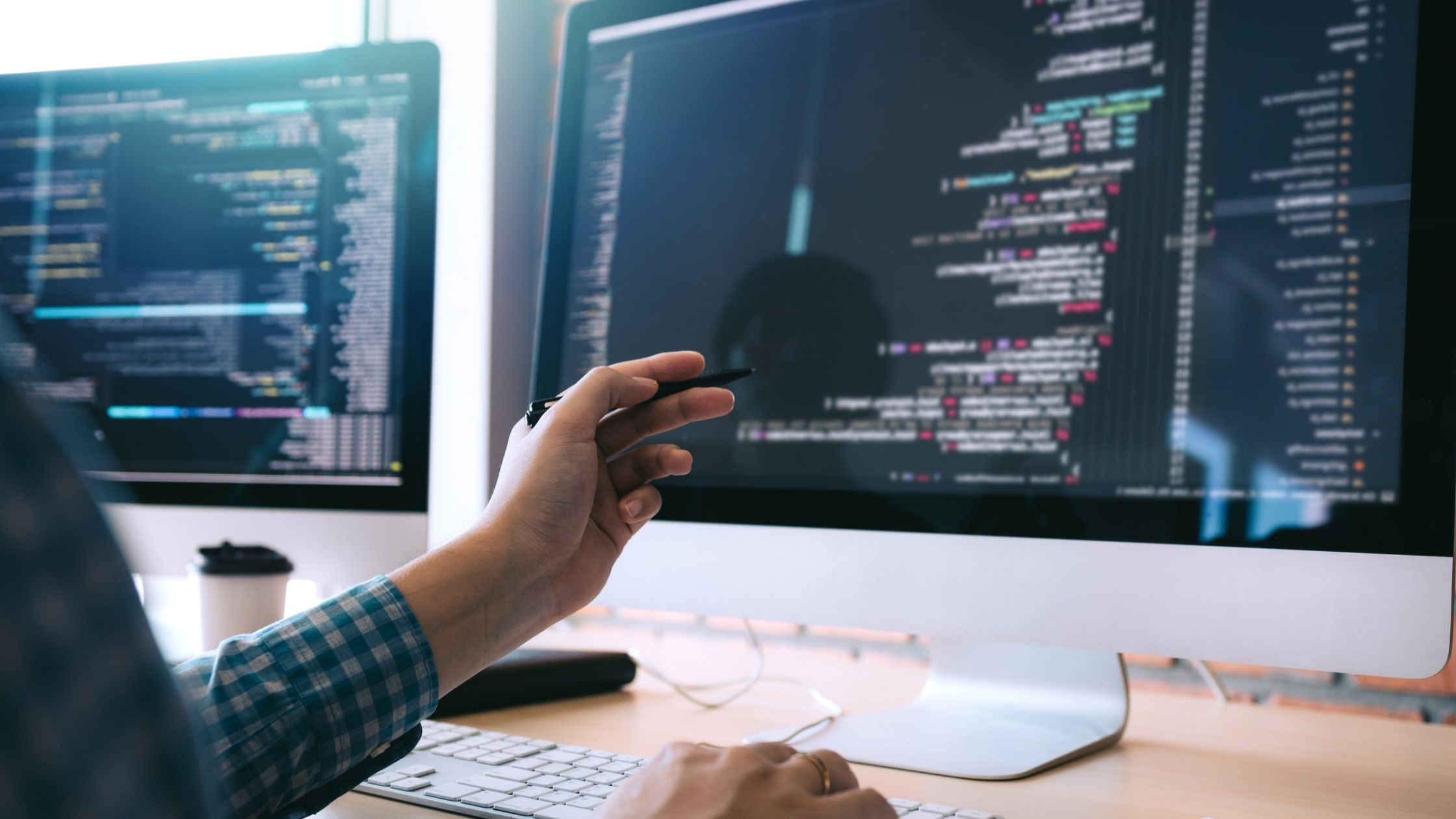 A Well-Integrated Software Development is Important for a Business to Improve its Visibility