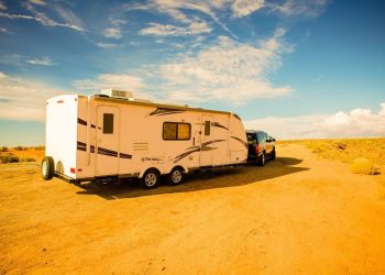Advantages of Owning A Travel Trailer