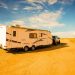 Advantages of Owning A Travel Trailer