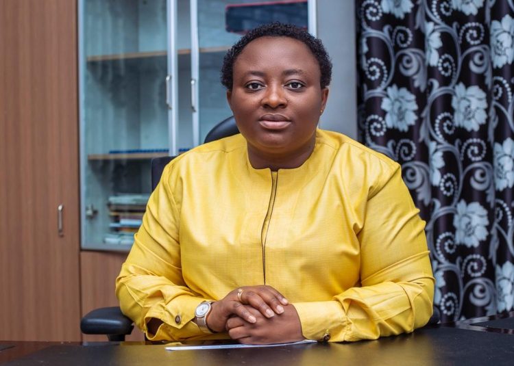 Gifty Oware-Aboagye, Black Female Entrepreneur is Changing the Sports & Agriculture Narrative in Ghana