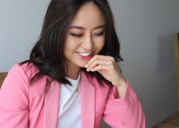Ada Hu: Winning through the Barriers