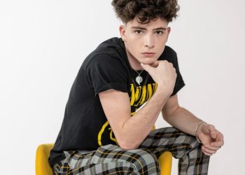 P8N: The Young Artist Who is Rising to the Top