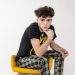 P8N: The Young Artist Who is Rising to the Top