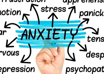 How an Online Anxiety Support Program Can Help Provide Anxiety Relief