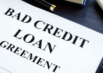 Bad Credit Loans with Guaranteed Approval Facilitate People to Get Easy Emergency Credit