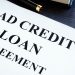Bad Credit Loans with Guaranteed Approval Facilitate People to Get Easy Emergency Credit