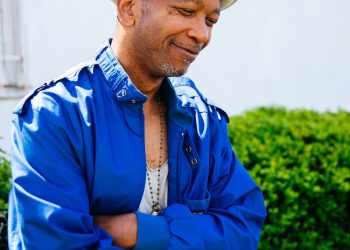 You Can Still Join the “100 Days Challenge” Created by Top Music Producer Marcus Bell “Bellringer”