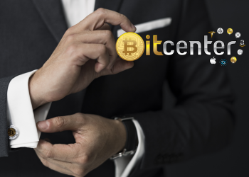 Bitcenter; Your Trading Partner