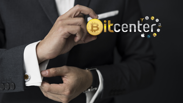 Bitcenter; Your Trading Partner