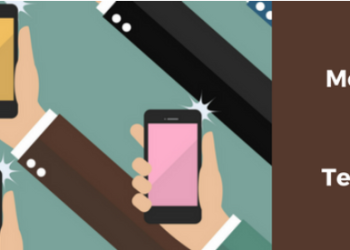 A 10 Step approach to Mobile Testing