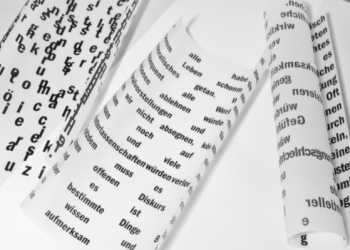 7 Typography Trends to Watch for in 2021