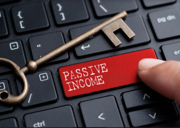 Passive Token Is Changing The Way We Think About Crypto