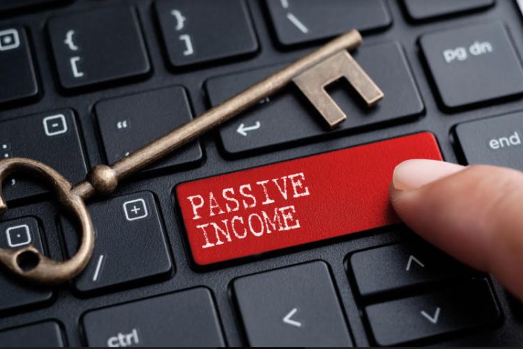 Passive Token Is Changing The Way We Think About Crypto