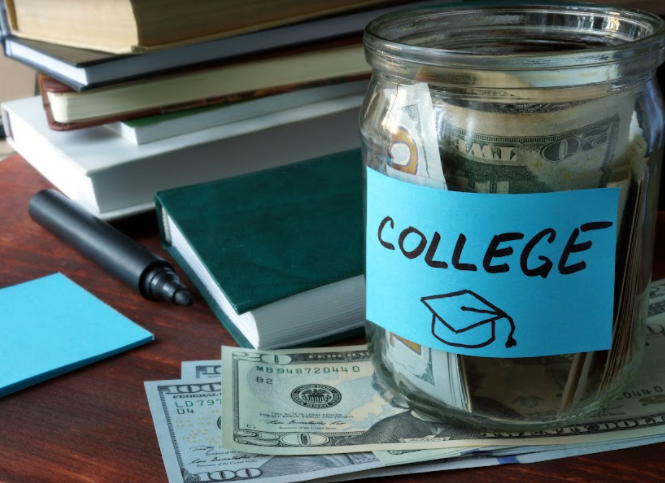 18 Practical Budgeting Tips For College Students