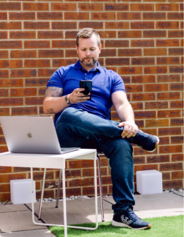 The Secret to Effective Lead Generation and Outsourcing Services Starts with Engagement says Allan Miles