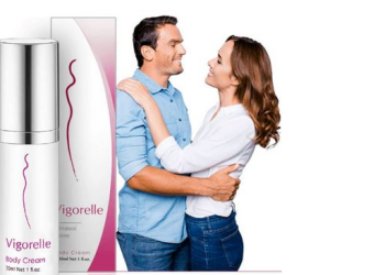 Vigorelle Review – Cream, Price, Side Effects, Where To Buy