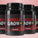 Savage Grow Plus Reviews (Update) – Don’t Buy Savage Grow Plus Till You Read This