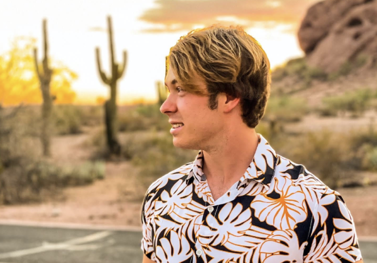 Exclusive: Christian Battin Speaks on Tik Tok Virality and Why Both Businesses and Influencers Need To Be on Tik Tok in 2021
