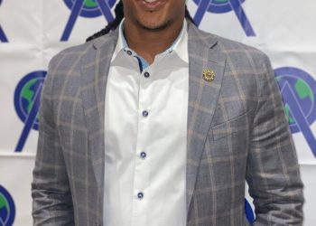 4 Quotes to live by 6-figure earner Darez Meriwether