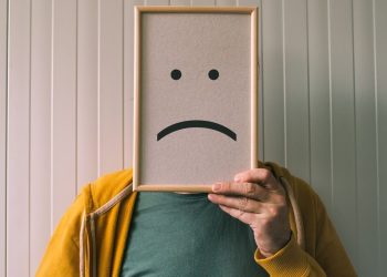 How You Can Survive College Depression