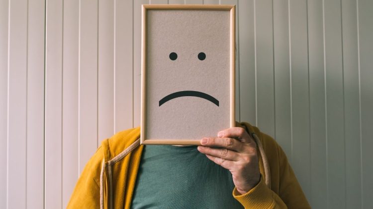 How You Can Survive College Depression