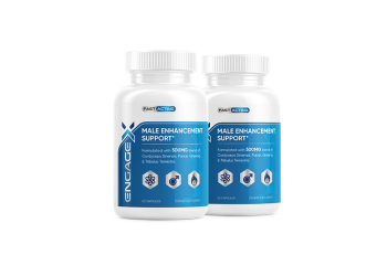 EngageX Male Enhancement Reviews: Engage X Pills Price & Free Trial for Sale