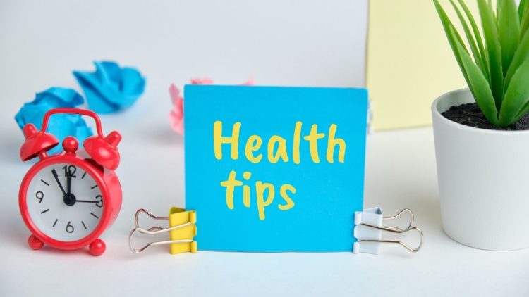 The Heat Waves in The United States Are Set to Continue: Great Health Tips to Protect Yourself in the Sun