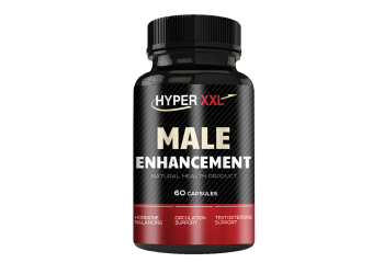 Hyper XXL Male Enhancement Reviews & Pills Price: Don’t Buy, Shark Tank Warning