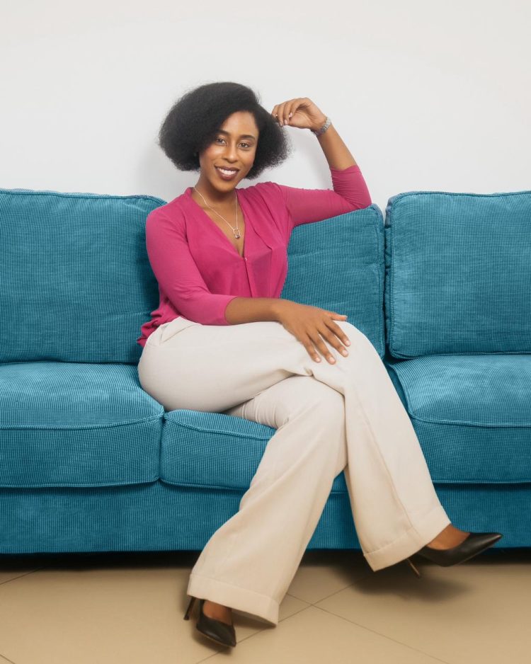 Are You Thinking Of Investing In Africa?, Asks Amne Suedi
