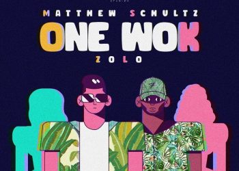 Matthew Schultz Bring Colors To Summer Life With One Wok