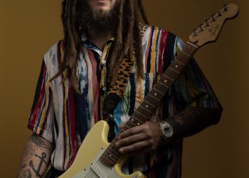 Emerging Florida Reggae Band Free Mace’s New Album “Media” is a Mix of Unique Sound and Multiple Genres