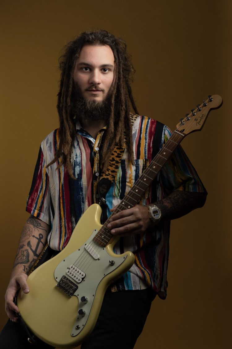 Emerging Florida Reggae Band Free Mace’s New Album “Media” is a Mix of Unique Sound and Multiple Genres