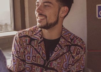 Joseph Toth aka DJ Collab Looks To Inspire Others Along His Musical Journey