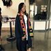 Kynia Thrower: A Healthcare Worker and Community Builder