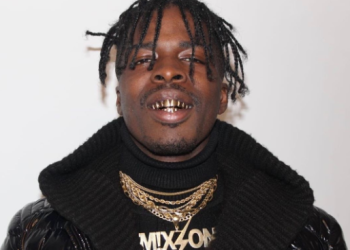 Getting To Know MC Mixson