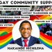 Hakainde Hichilema Promises Gay Marriages in Zambia