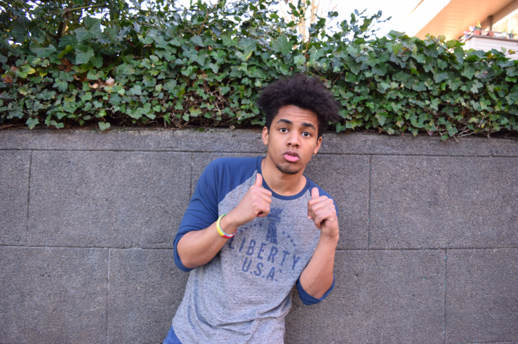 Hamza Abo$$: The exciting underground US rapper and his powerfully classic debut LP