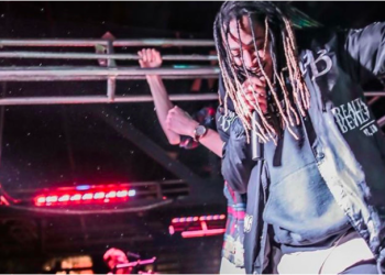 Rosco P Set to Stamp a Strong Presence in the Music Industry with the Release of His EP D.R.U.G’s