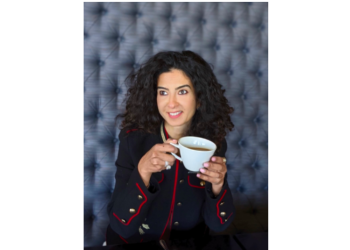 How Parisa Mirza-Khan Turned Her Passion for Books into a Thriving Advocacy and Business